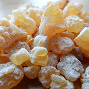 Frankincense Oil Somalia – Fraterworks