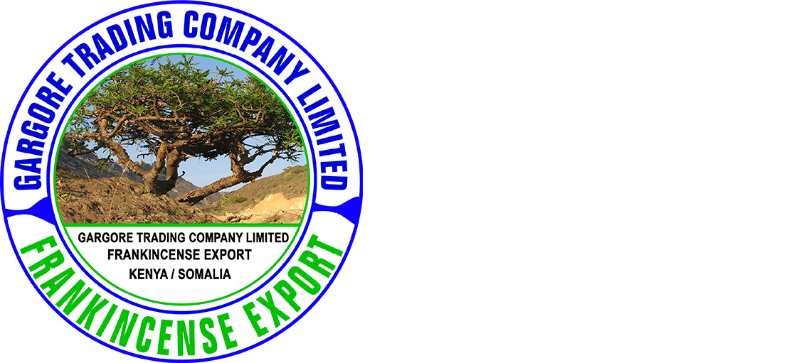 Gargore Trading Company