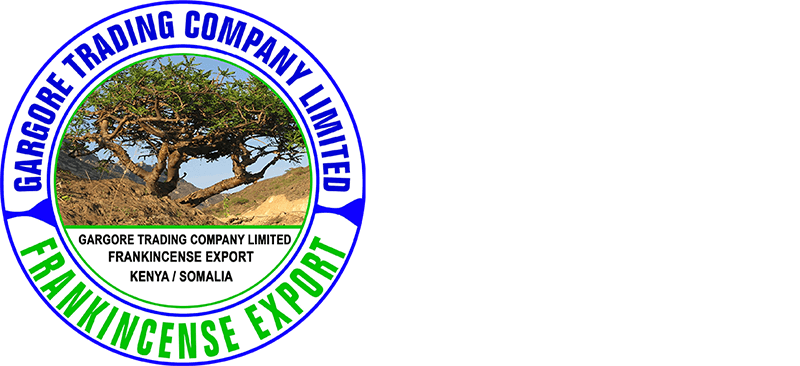 Gargore Trading Company